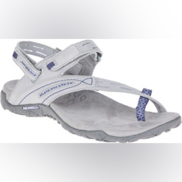 MERRELL Terran Convert II Sandals - Picture 1 of 11